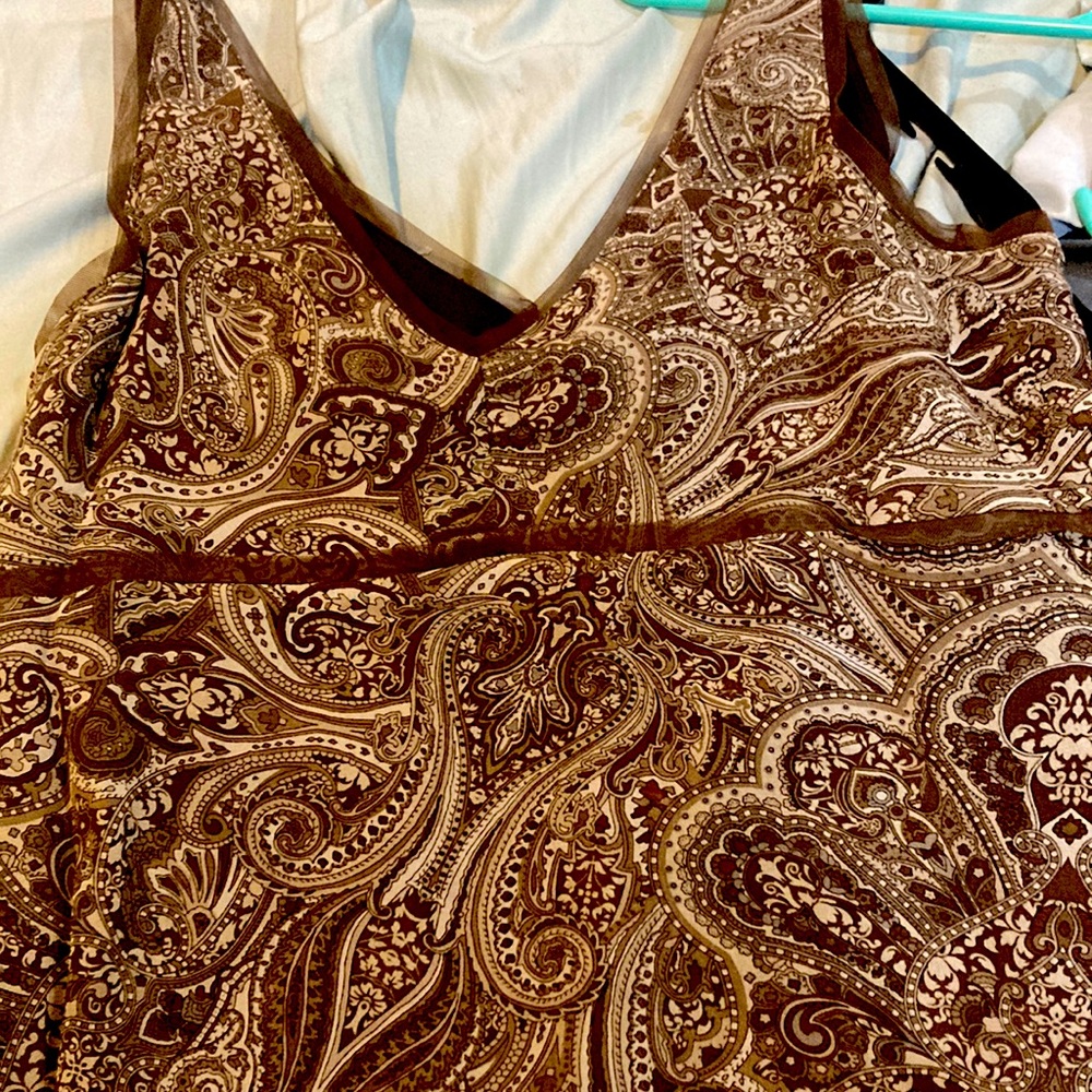 Cute old navy dress